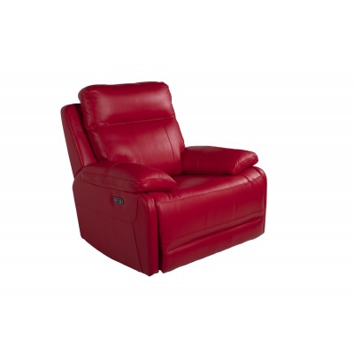Power Reclining, Gliding Chair with power Headrest 5282 (846)